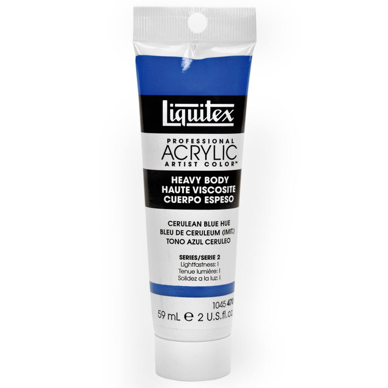 12 Pack: Liquitex Professional Heavy Body Acrylic™ Paint, 2oz.